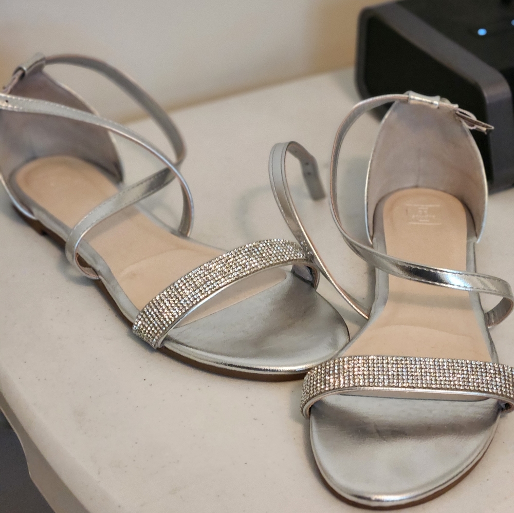 Dress Sandals